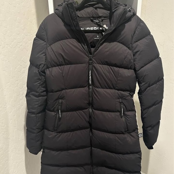 Aritzia The SuperSnug Puff™ Mid - Size Small - Picture 2 of 4